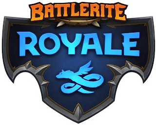 BATTLERITE ROYALE logo