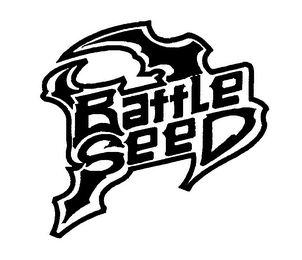 BATTLESEED logo