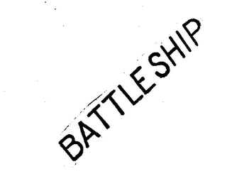 BATTLESHIP