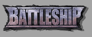 BATTLESHIP logo