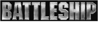 BATTLESHIP logo