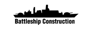 BATTLESHIP CONSTRUCTION logo