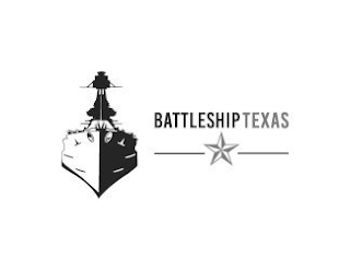 BATTLESHIP TEXAS logo