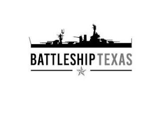 BATTLESHIP TEXAS logo