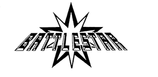 BATTLESTAR logo