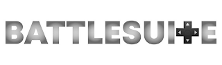 BATTLESUITE logo