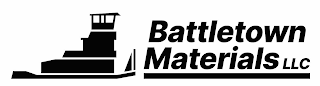 BATTLETOWN MATERIALS LLC