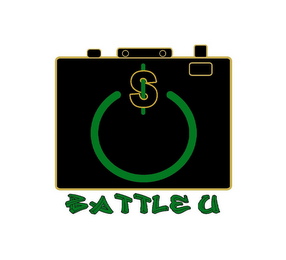 BATTLEU logo