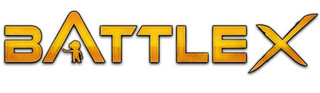BATTLEX logo