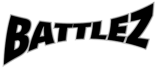 BATTLEZ logo