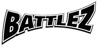 BATTLEZ logo