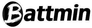 BATTMIN logo