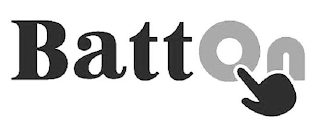 BATTON logo