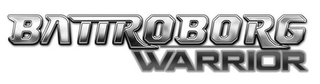 BATTROBORG WARRIOR logo