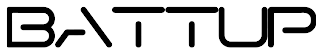 BATTUP logo