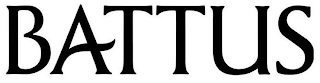 BATTUS logo