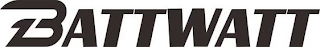 BATTWATT logo
