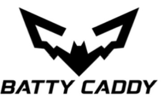 BATTY CADDY logo