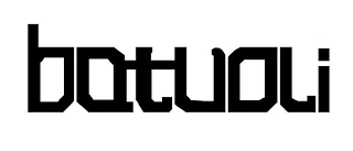 BATUOLI logo