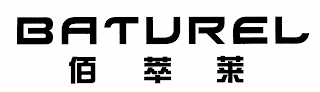 BATUREL logo