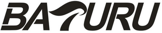 BATURU logo