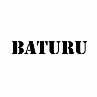 BATURU logo