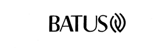 BATUS logo
