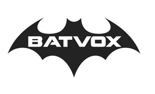 BATVOX logo