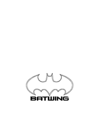 BATWING logo