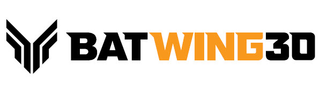 BATWING30 logo