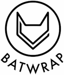 BATWRAP logo