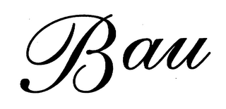 BAU logo