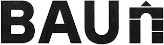 BAU logo