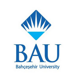 BAU BAHÇESEHIR UNIVERSITY logo