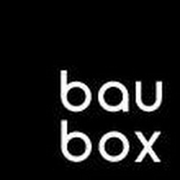 BAU BOX logo