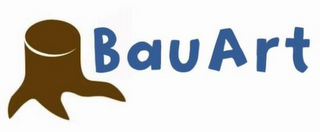 BAUART logo