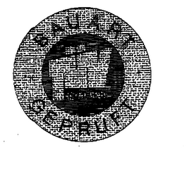 BAUART GEPRUFT TUV RHEINLAND logo