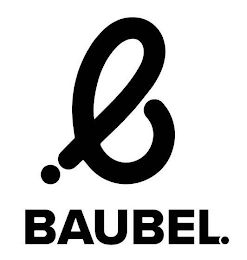 BAUBEL logo