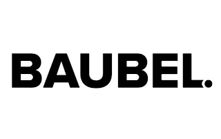 BAUBEL logo