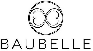 BAUBELLE logo
