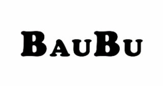 BAUBU logo