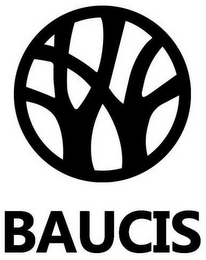 BAUCIS logo