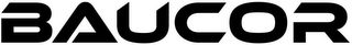 BAUCOR logo