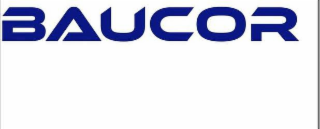 BAUCOR logo