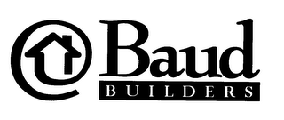 BAUD BUILDERS logo
