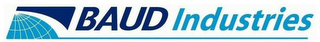 BAUD INDUSTRIES logo
