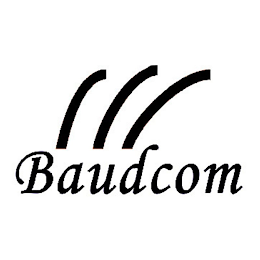 BAUDCOM logo