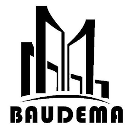 BAUDEMA logo