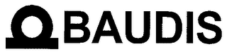 BAUDIS logo