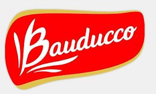 BAUDUCCO logo